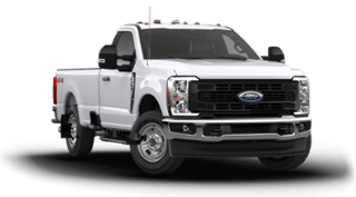 2026 Ford Super Duty® External Image 5